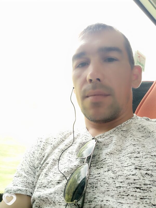 Данил, 43, Талице — анкета №239767
