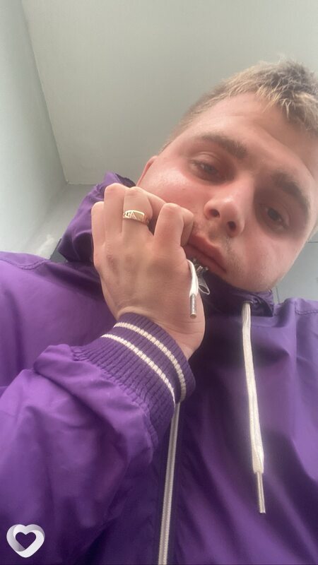 Виталий, 24, Могилев — анкета №239769