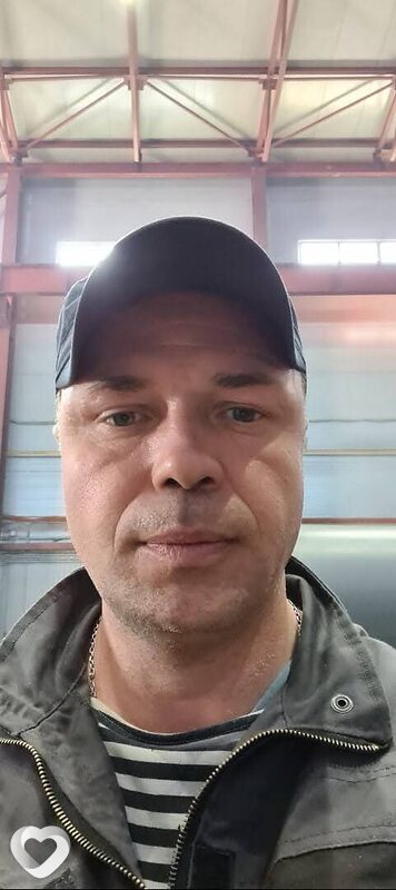 Эд, 46, Тамбове — анкета №239770