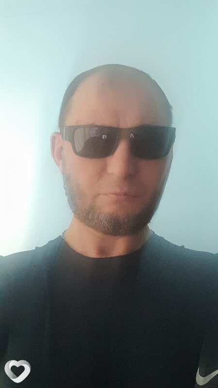 Серж, 48, Иркутске — анкета №239772