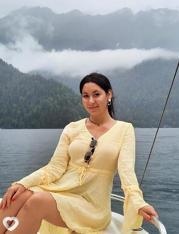 Валя, 36, Екатеринбурге — анкета №239774