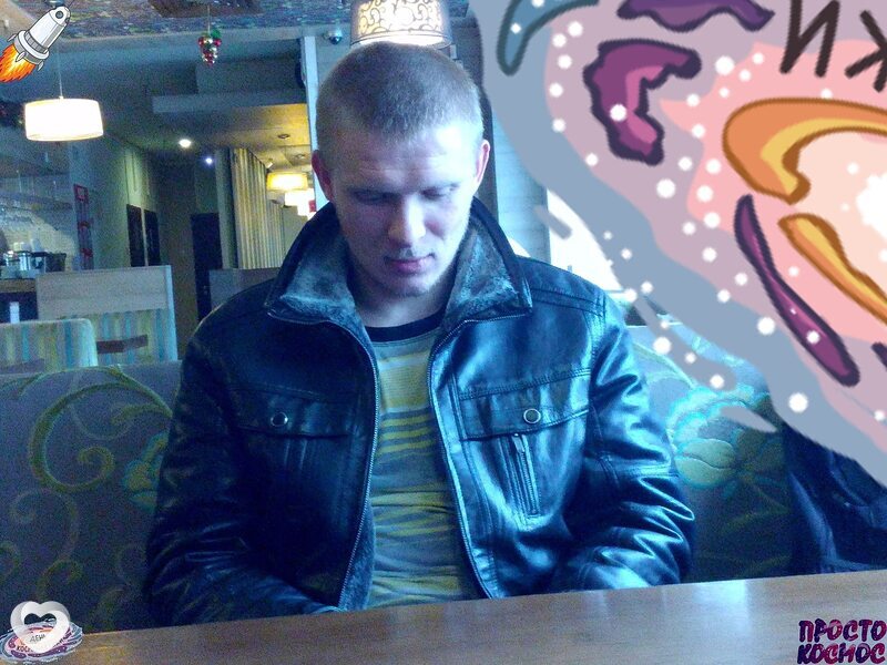 Alex, 34, Молодечно — анкета №239776