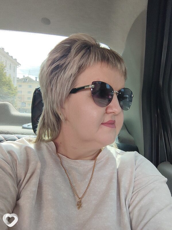 Татьяна, 41, Нижнем Новгороде — анкета №239856