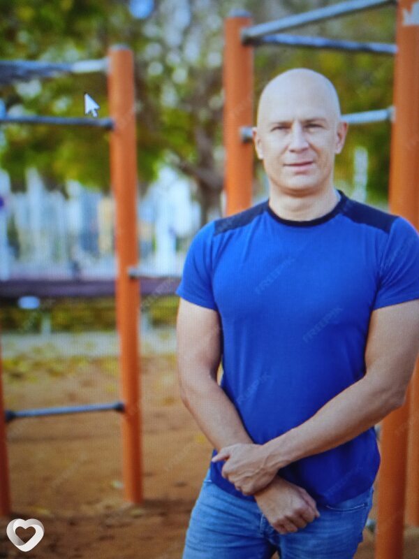 Царь, 39, Старом Осколе — анкета №239857