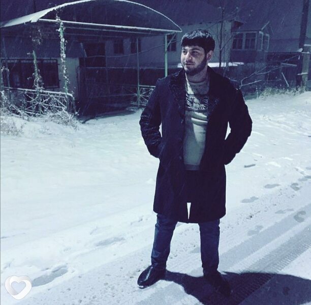 Аслан, 31, Астане — анкета №239858