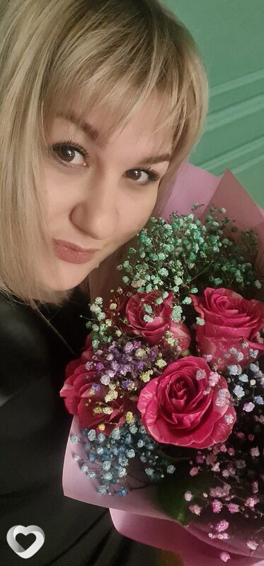Олеся, 37, Павлодаре — анкета №239860