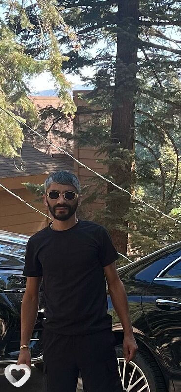 Вардан, 40, Серпухове — анкета №239866