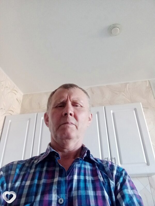 Сергей, 67, Набережных Челнах — анкета №239869
