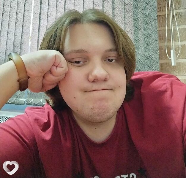 Павел, 26, Минске — анкета №239874