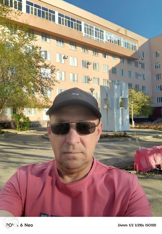 Сергей, 51, Михайловка (Волгоградская Област — анкета №239710