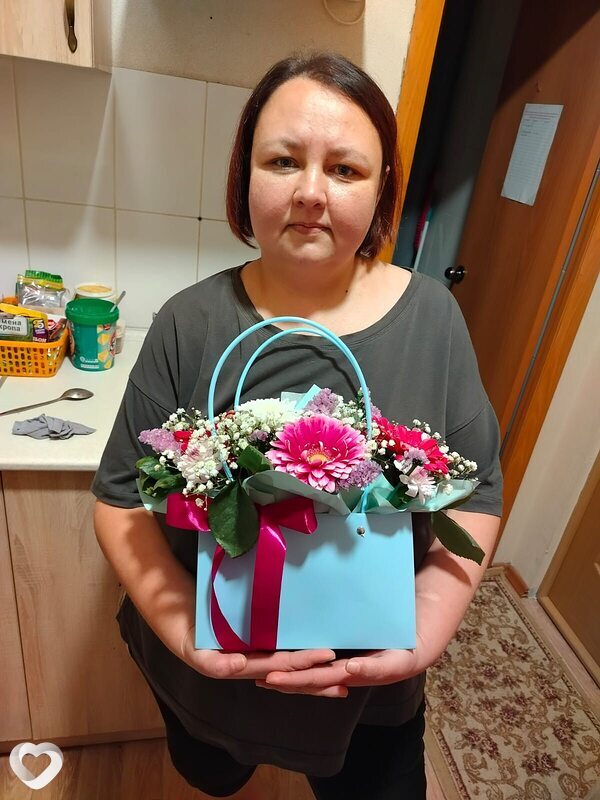 Марина, Переволоцкий