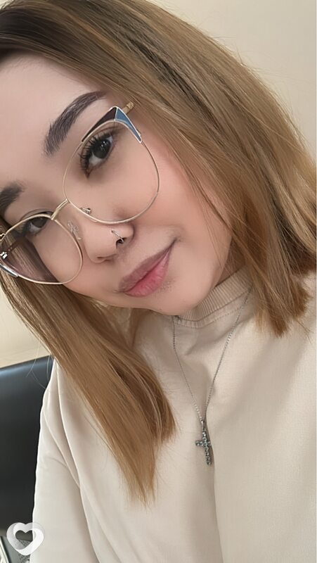 Aigerim, 25, Усть-Каменогорск — анкета №239717