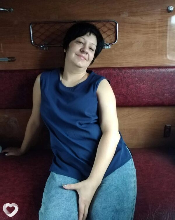 Инна, 49, Столине — анкета №239721