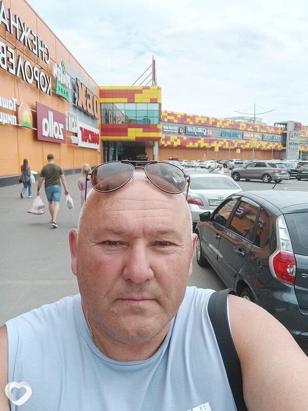 Трофим, 48, Туле — анкета №239722