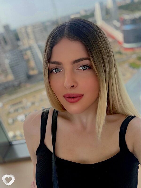 Юлия, 26, Могилев — анкета №239803