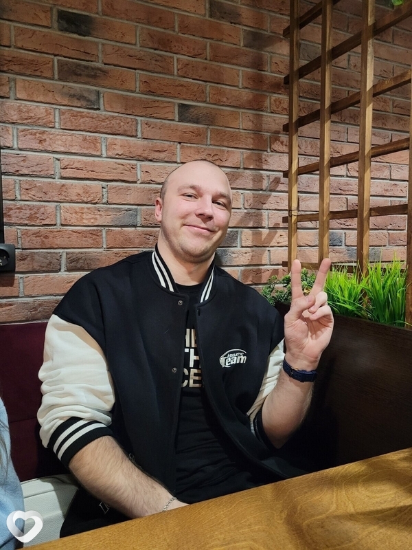 Андрей, 28, Валдае — анкета №239814