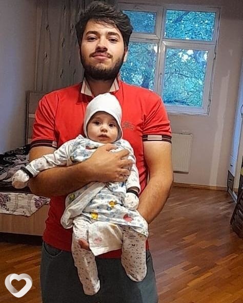 Elsadqedimov, 26, Баку — анкета №239820