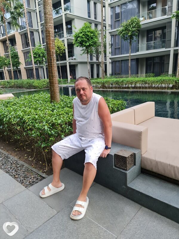 Дима, 43, Есиле — анкета №239822