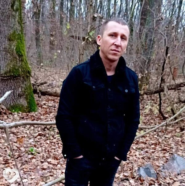 Миша, 35, Мукачеве — анкета №239824