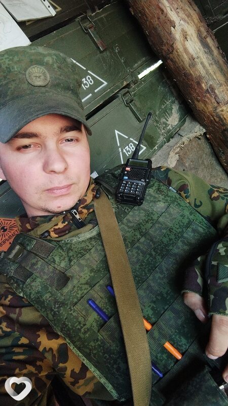 Димон, 29, Слониме — анкета №239828