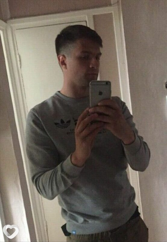 Дмитрий, 32, Сумах — анкета №239830