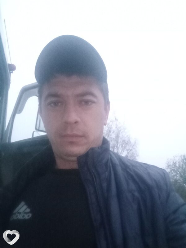 Александр, 36, Орске — анкета №239834