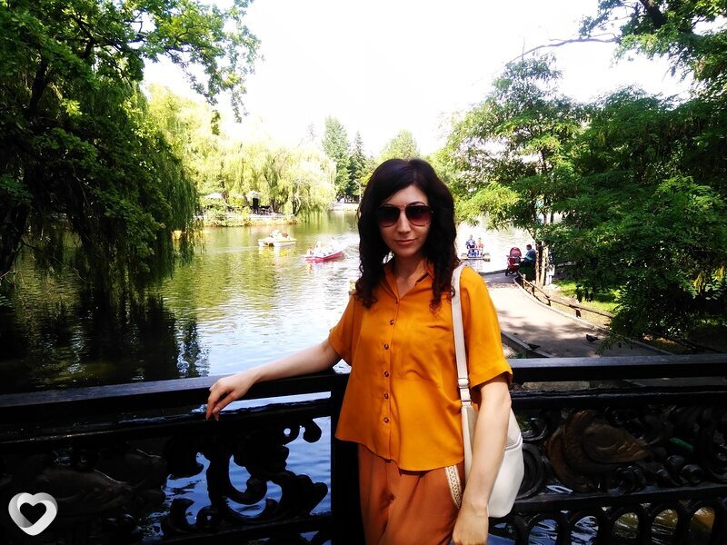 Lady, 38, Энгельсе — анкета №239837