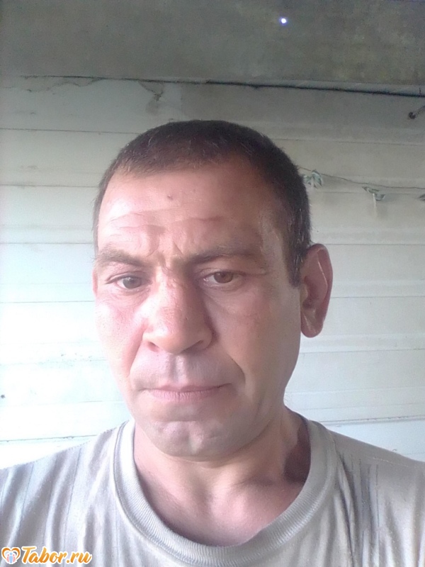 Юрий, 51, Каменске-Шахтинском — анкета №239841