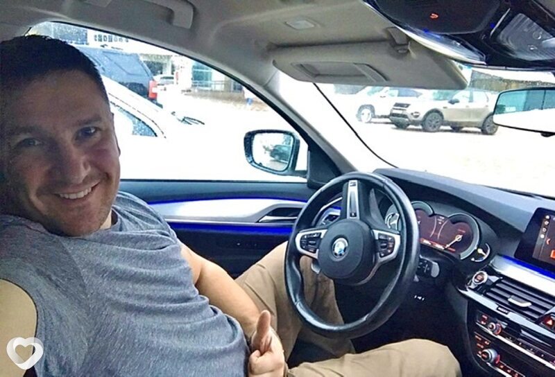 Kirysik, 43, Минске — анкета №239843