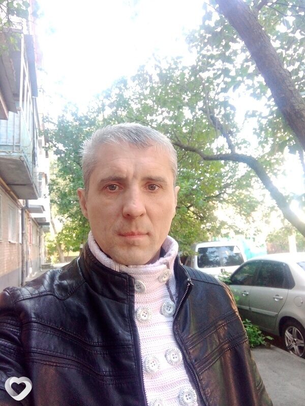 Сергей, 52, Волжском — анкета №239728
