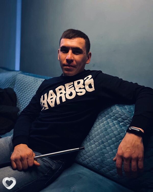 Олег, 35, Оренбурге — анкета №239733
