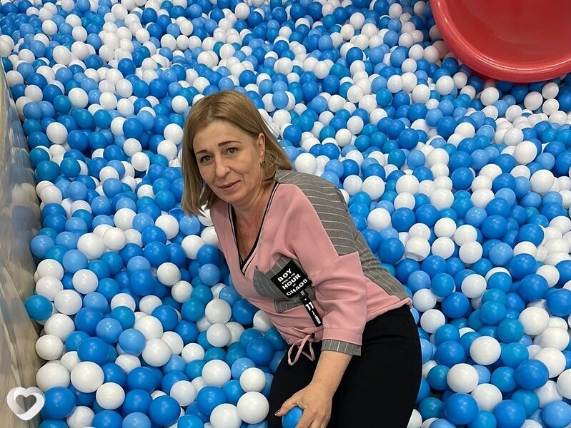 Екатерина, 51, Ставрополе — анкета №239739
