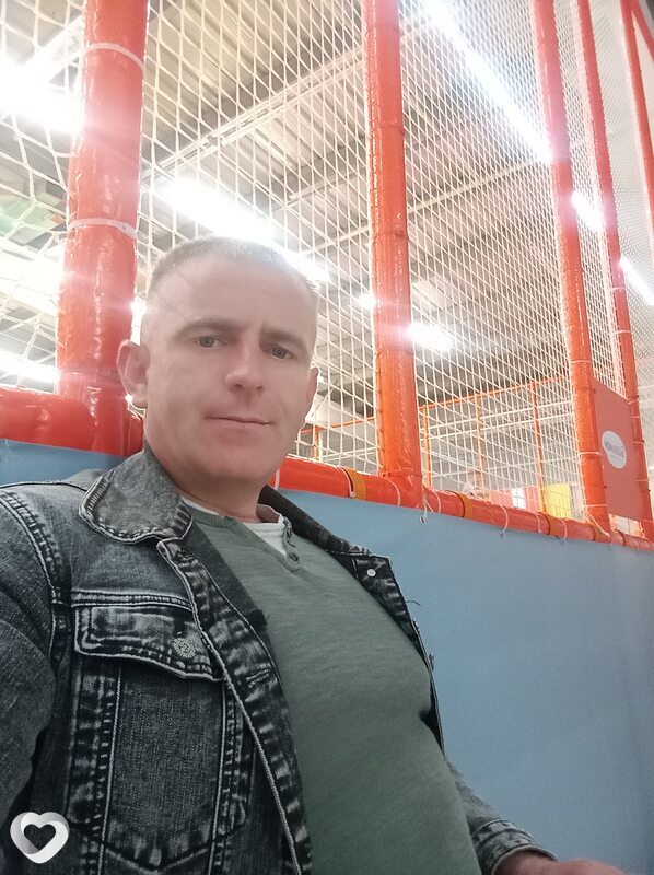 Иван, 37, Барановичах — анкета №239744