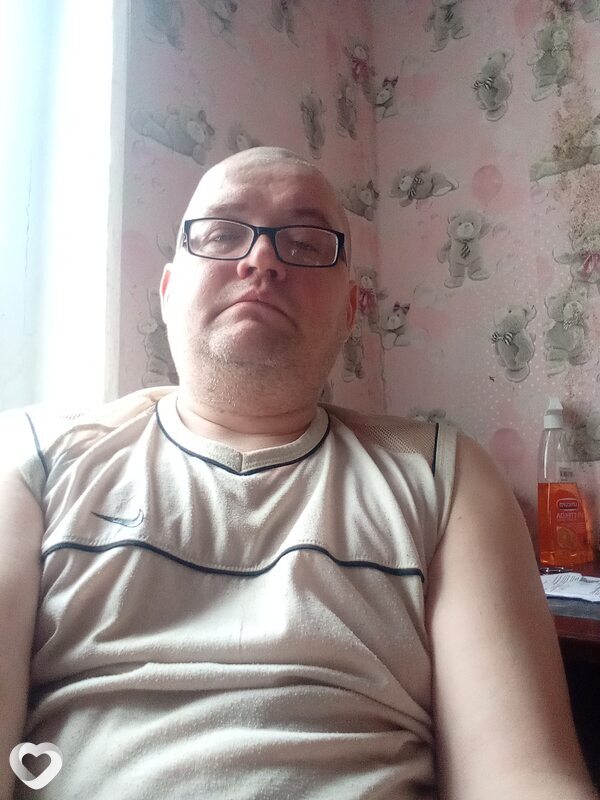 Павел, 39, Алчевске — анкета №239746