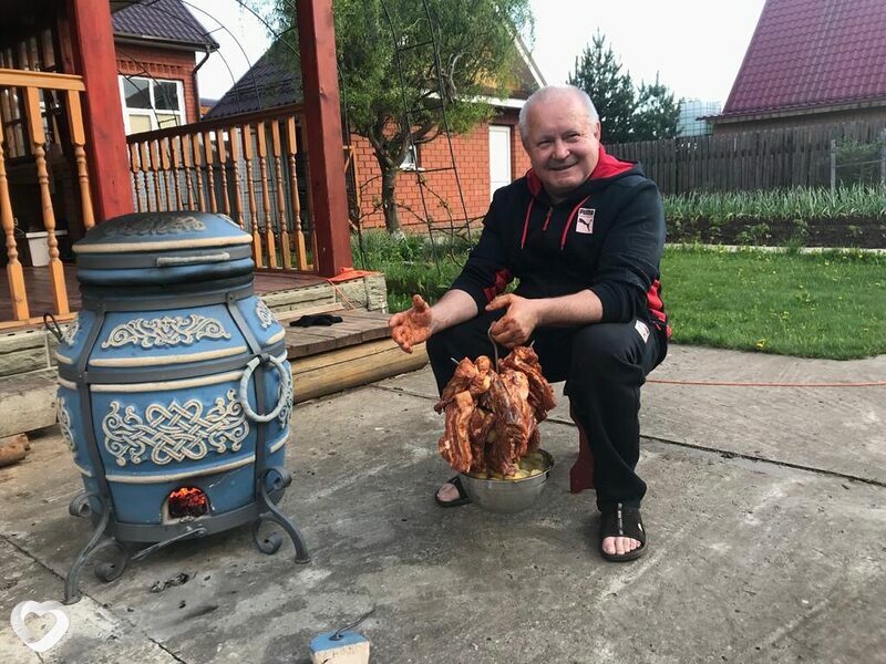Олег, 67, Перми — анкета №239748