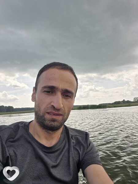 Григор, 38, Кемерове — анкета №239750