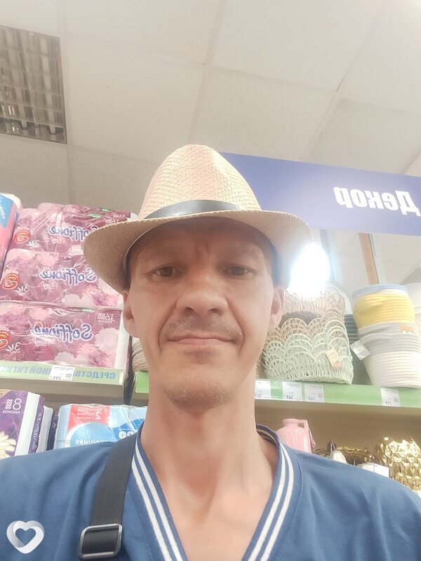 Виктор, 46, Томске — анкета №239751
