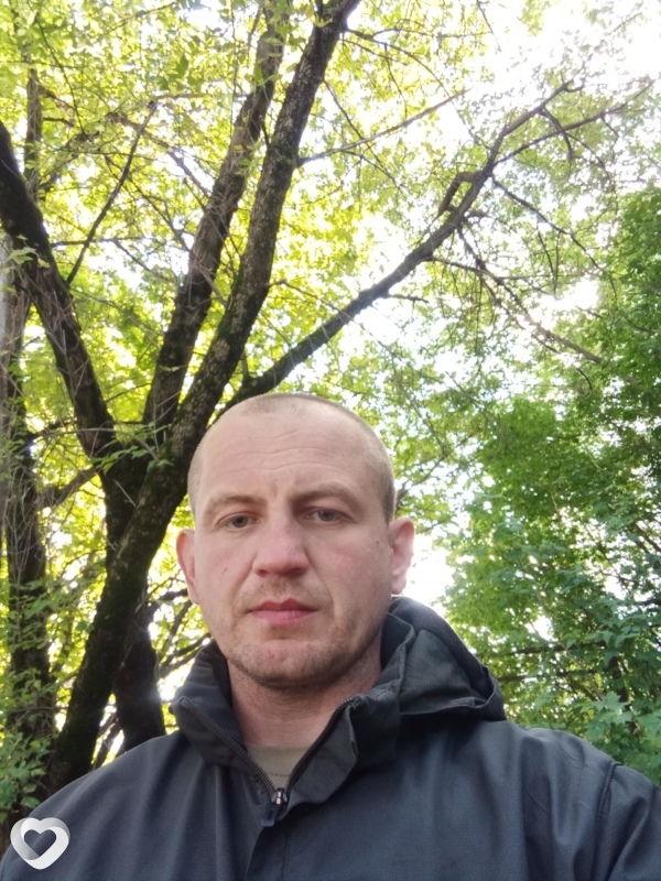 Женя, 44, Смоленске — анкета №240050