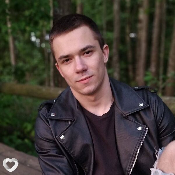 Артём, 23, Солигорске — анкета №240057