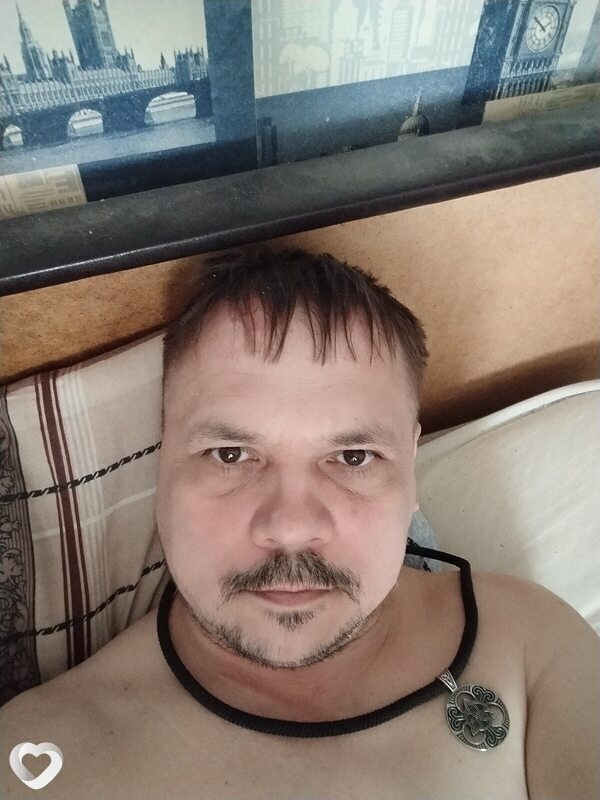 Боди, 47, Коврове — анкета №240061