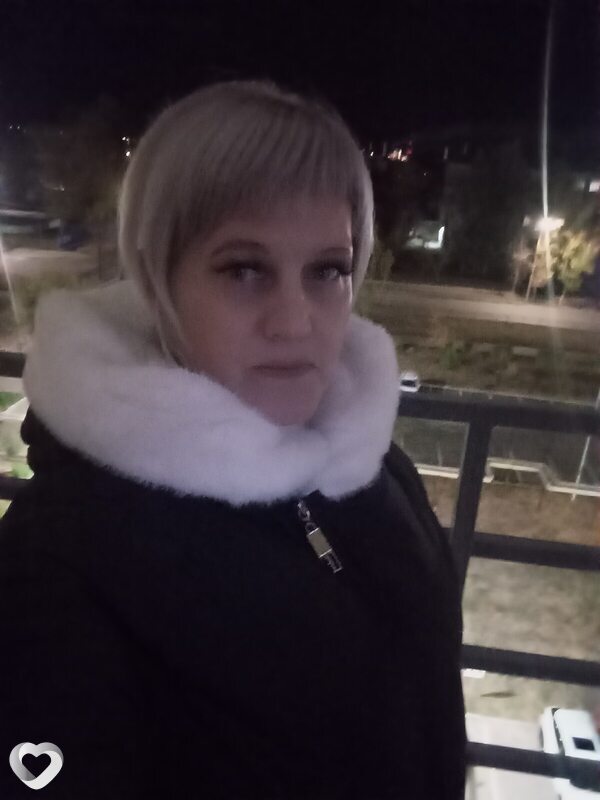 Мария, 44, Саратове — анкета №240066