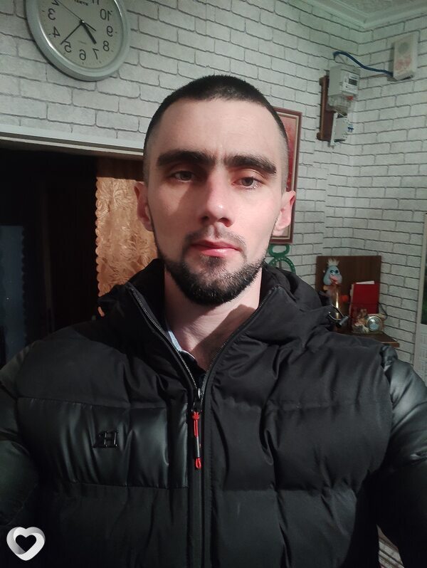 Александр, 32, Актюбинске — анкета №240073