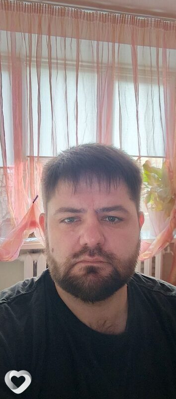 Макс, 41, Киеве — анкета №239902