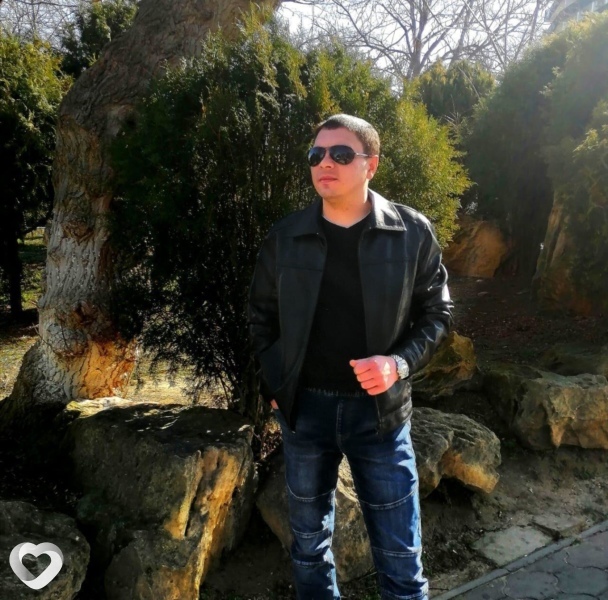 Андрей, 35, Анапе — анкета №239910