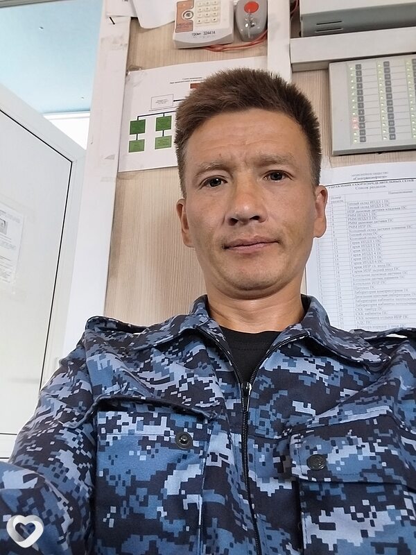 Бесхозный, 40, Якутске — анкета №239911