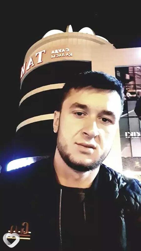 Рус, 30, Караганде — анкета №239914