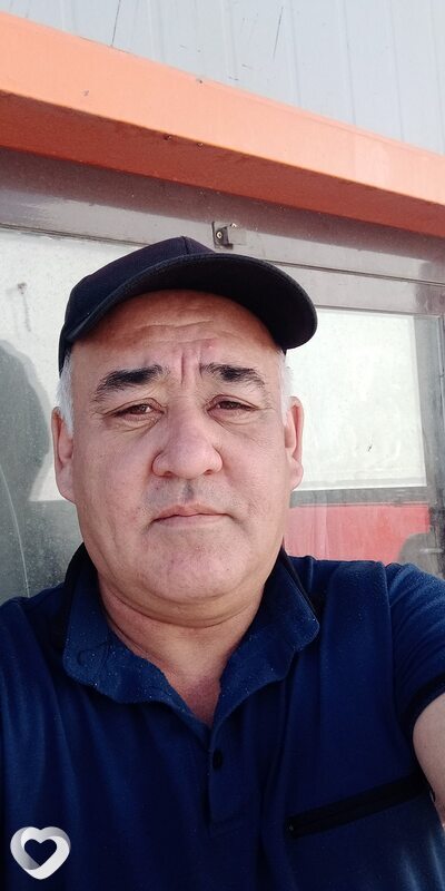 Жупар, 54, Караганде — анкета №239919