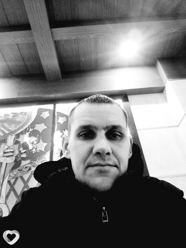 Никита, 38, Караганде — анкета №240001