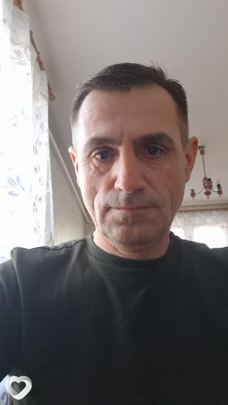 Карен, 47, Слуцке — анкета №240004