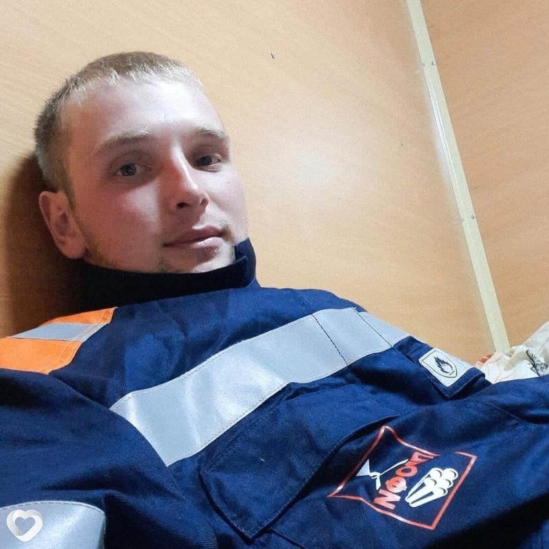 Антон, 27, Москве — анкета №240006
